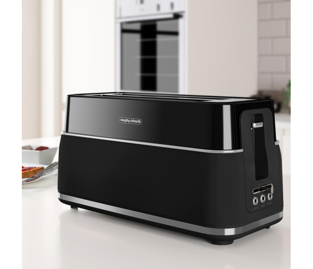 Morphy Richards Signature Black 245744 - 1462540 - zdjęcie 5